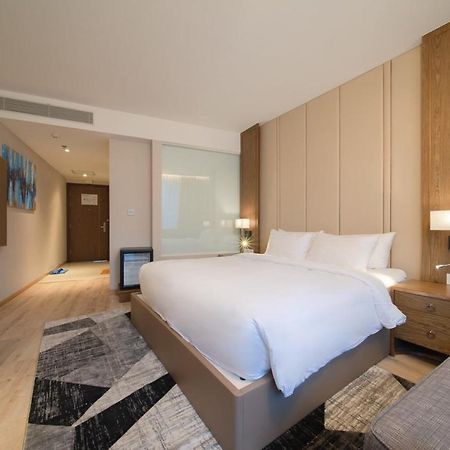 Rollton Ocean View Apartment 芽庄 外观 照片